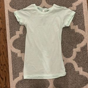 lululemon swiftly tech size 4